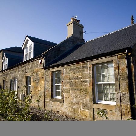 Harviestoun House Villa Dollar Exterior foto