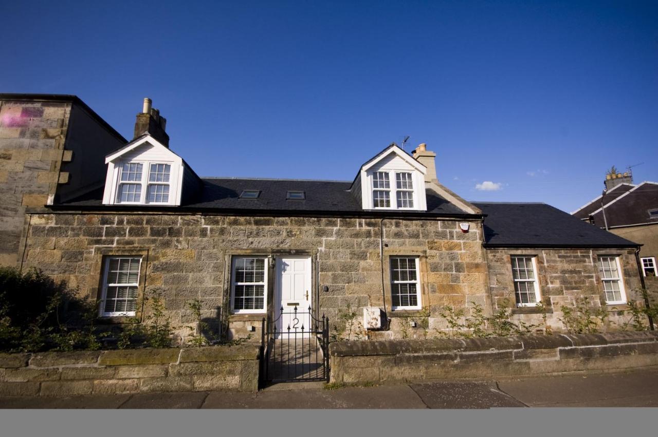 Harviestoun House Villa Dollar Exterior foto