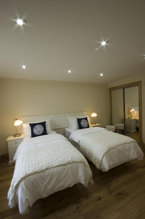 Harviestoun House Villa Dollar Exterior foto